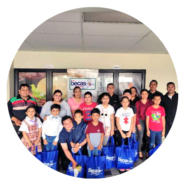 Proyecto Promoviendo